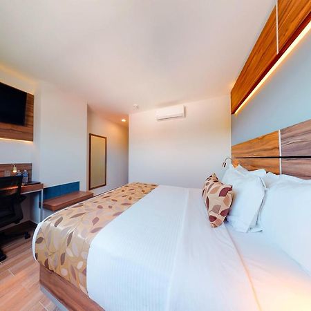 Sleep Inn קרטרו מראה חיצוני תמונה