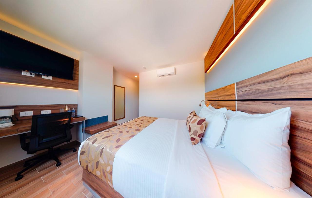 Sleep Inn קרטרו מראה חיצוני תמונה