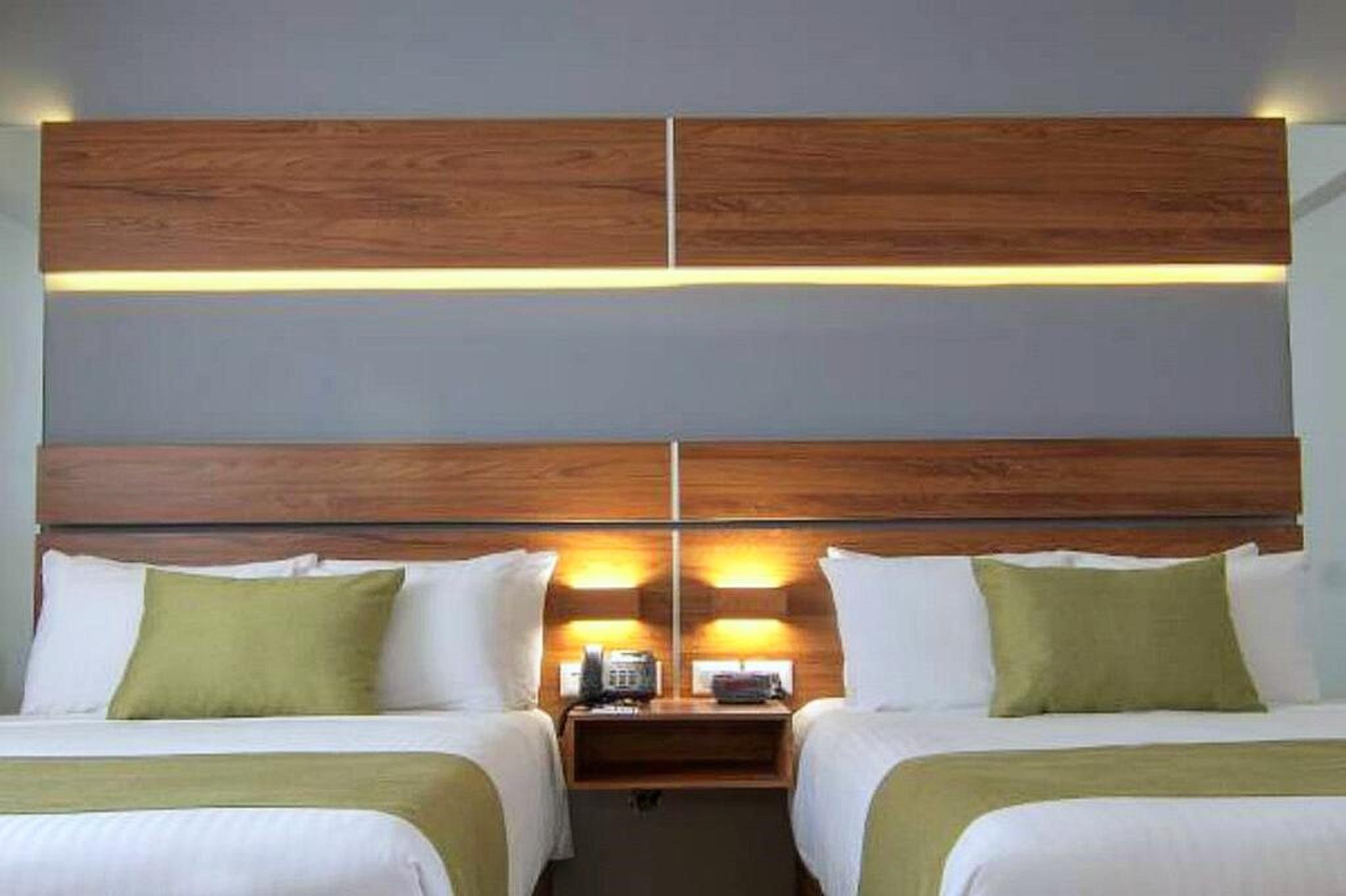 Sleep Inn קרטרו מראה חיצוני תמונה