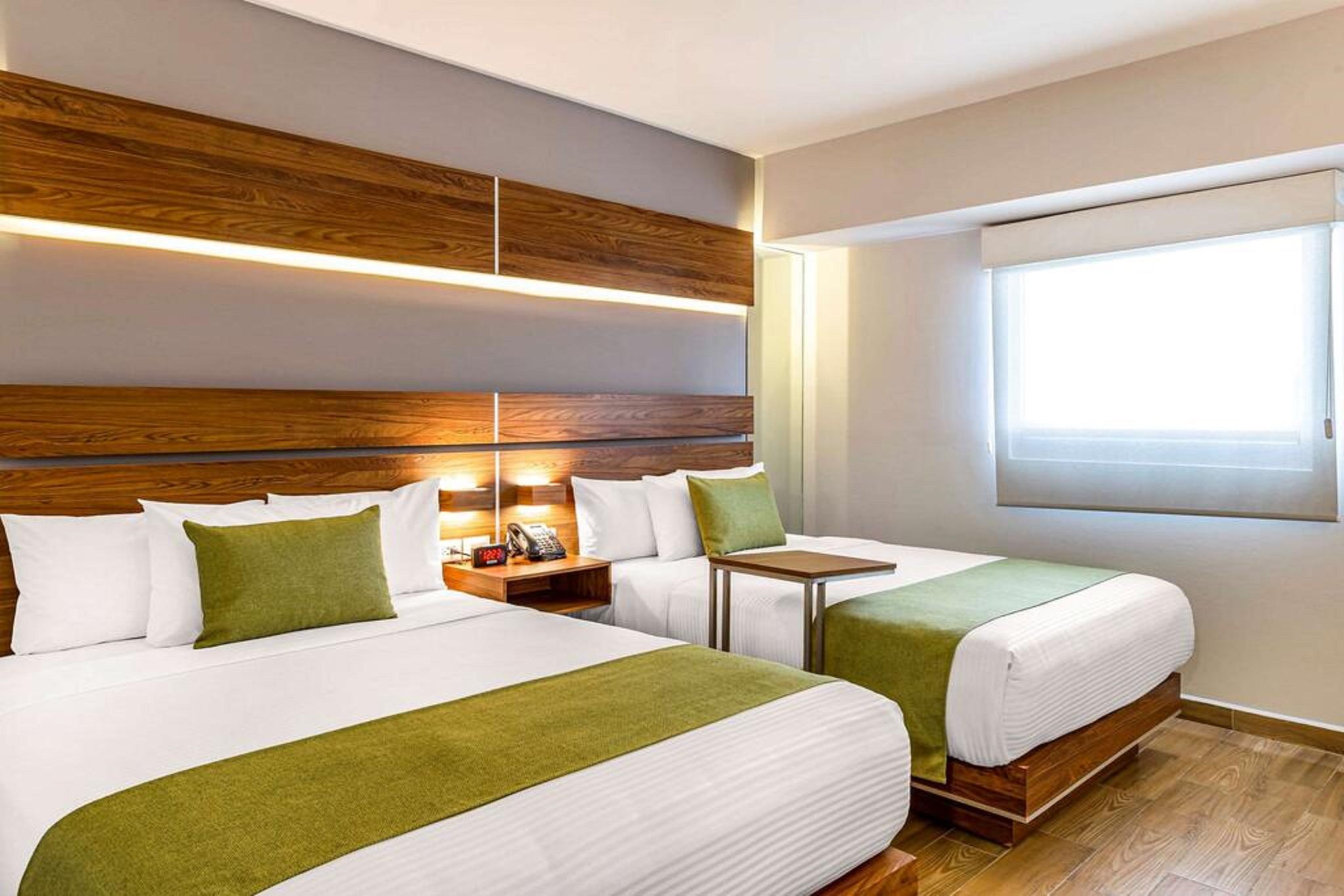 Sleep Inn קרטרו מראה חיצוני תמונה