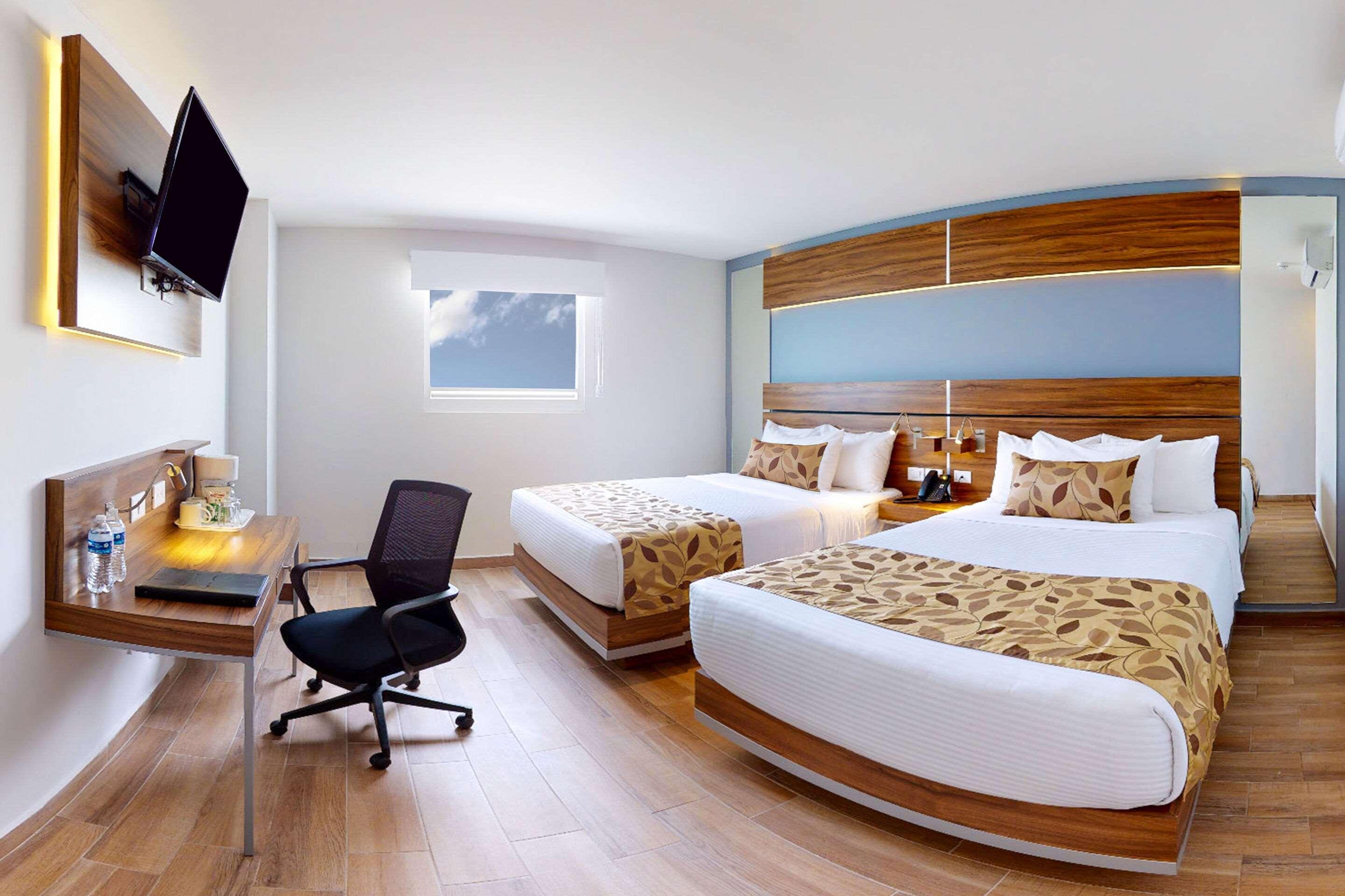 Sleep Inn קרטרו מראה חיצוני תמונה