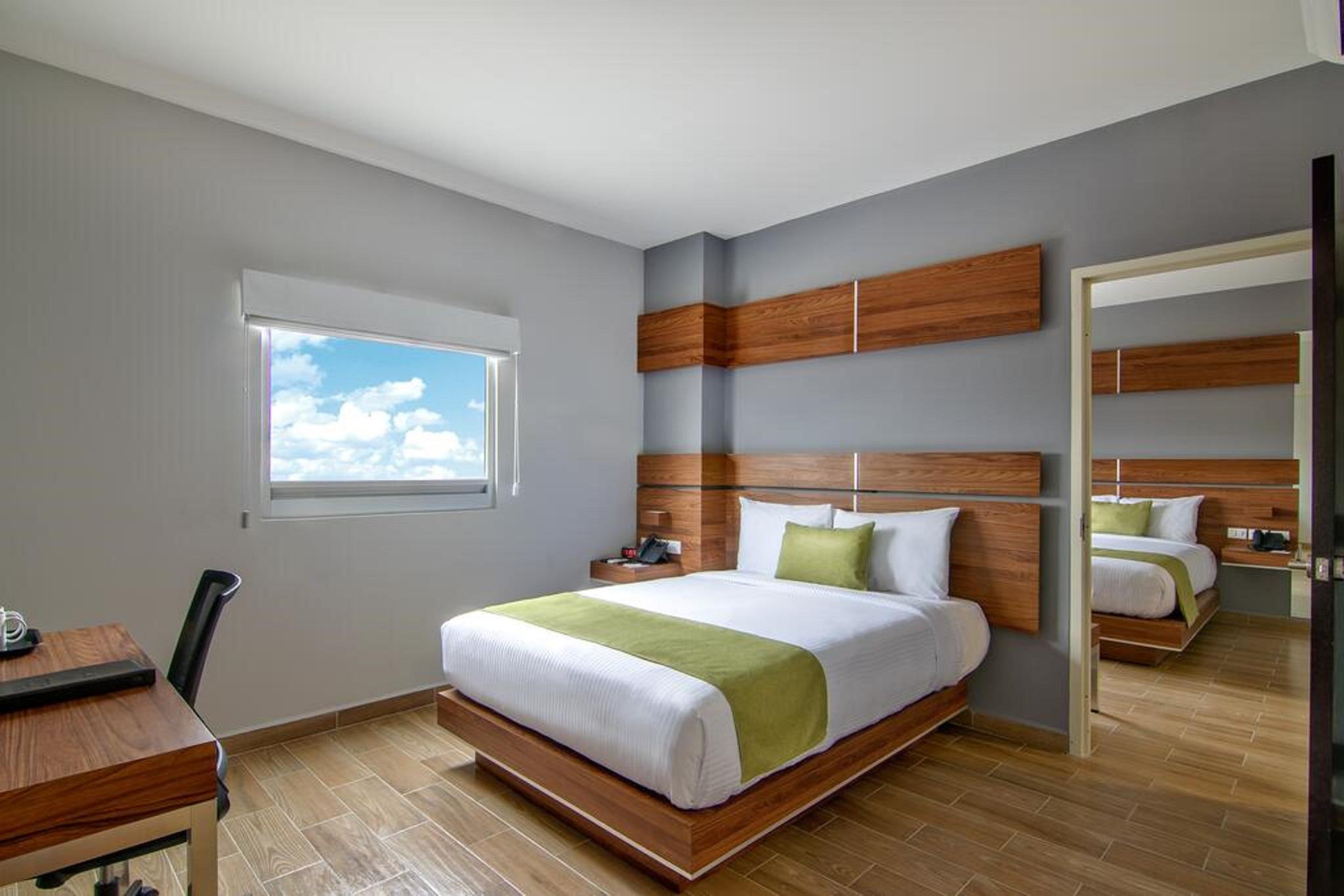 Sleep Inn קרטרו מראה חיצוני תמונה