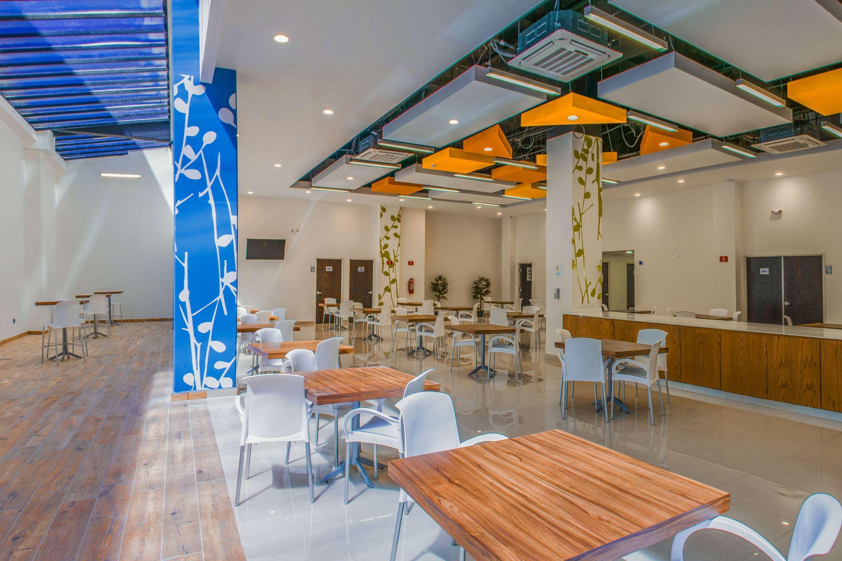 Sleep Inn קרטרו מראה חיצוני תמונה