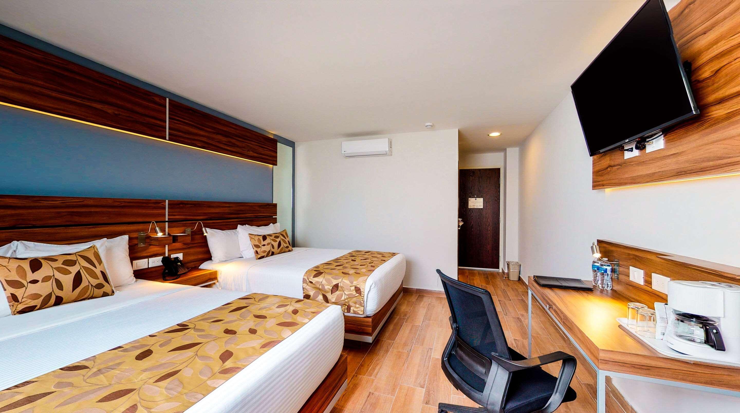 Sleep Inn קרטרו מראה חיצוני תמונה