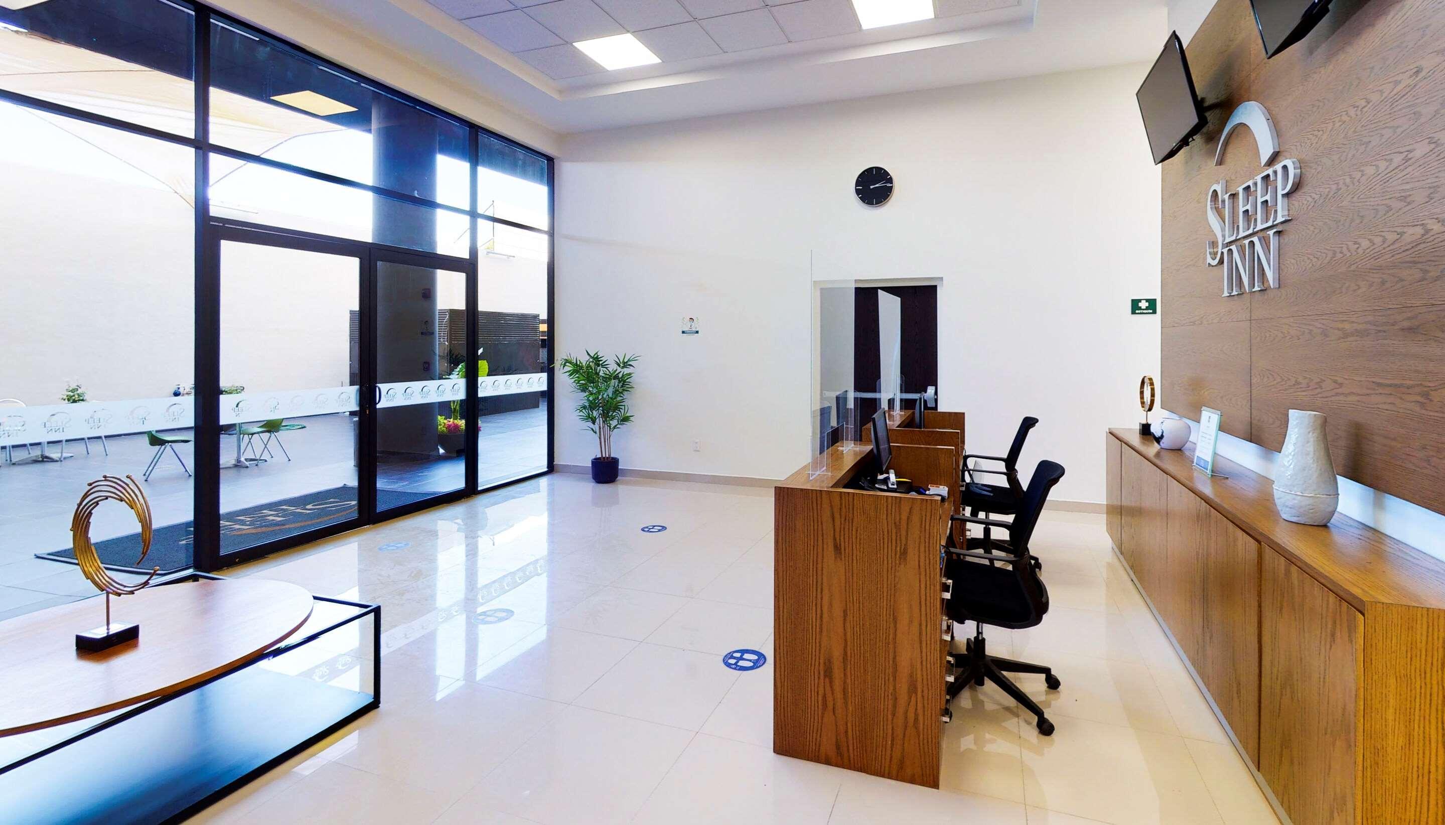 Sleep Inn קרטרו מראה חיצוני תמונה