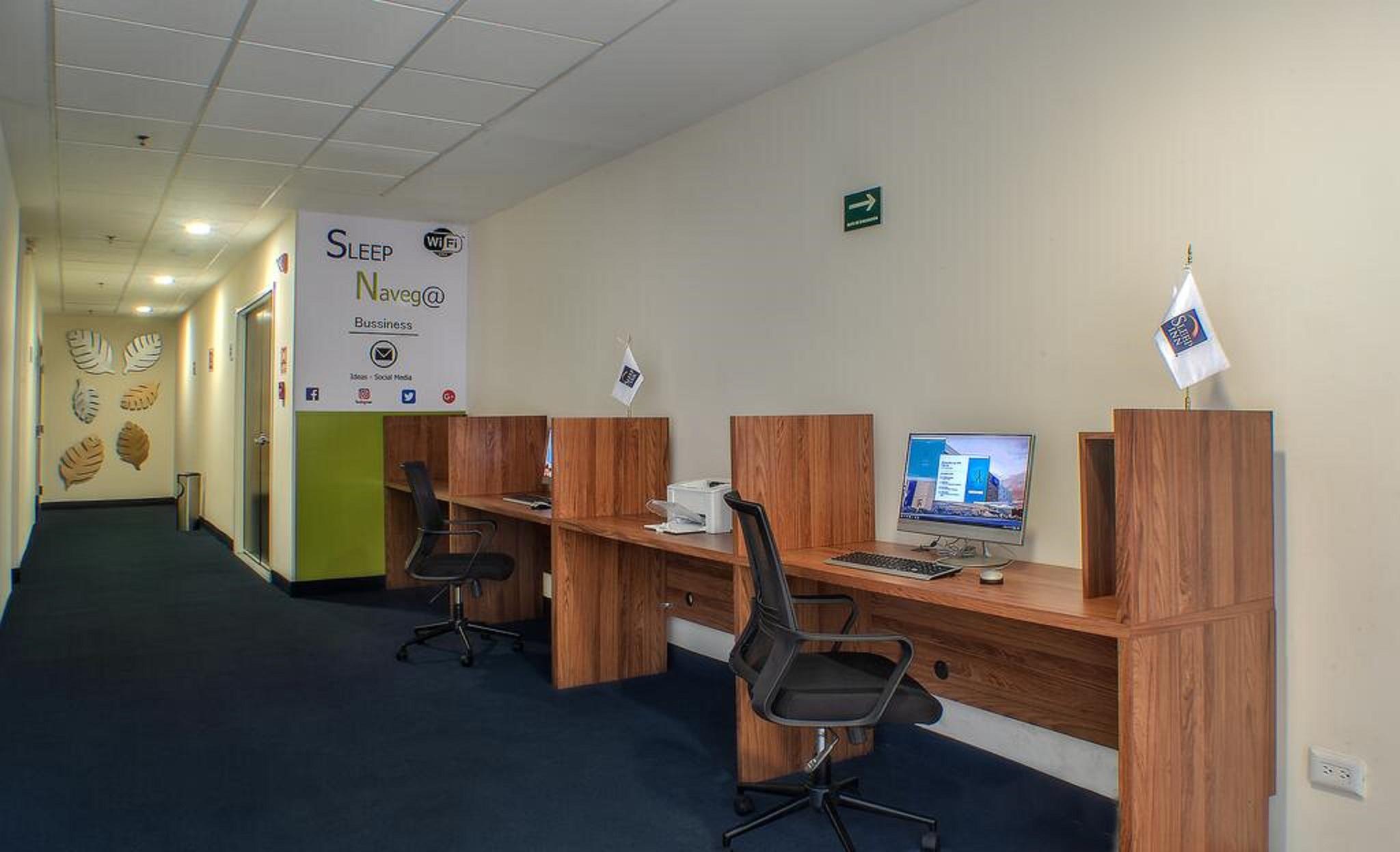 Sleep Inn קרטרו מראה חיצוני תמונה