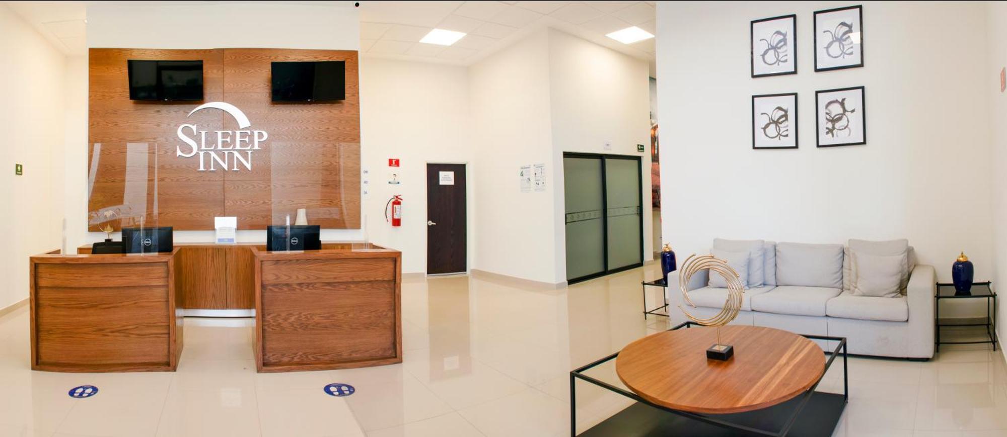 Sleep Inn קרטרו מראה חיצוני תמונה