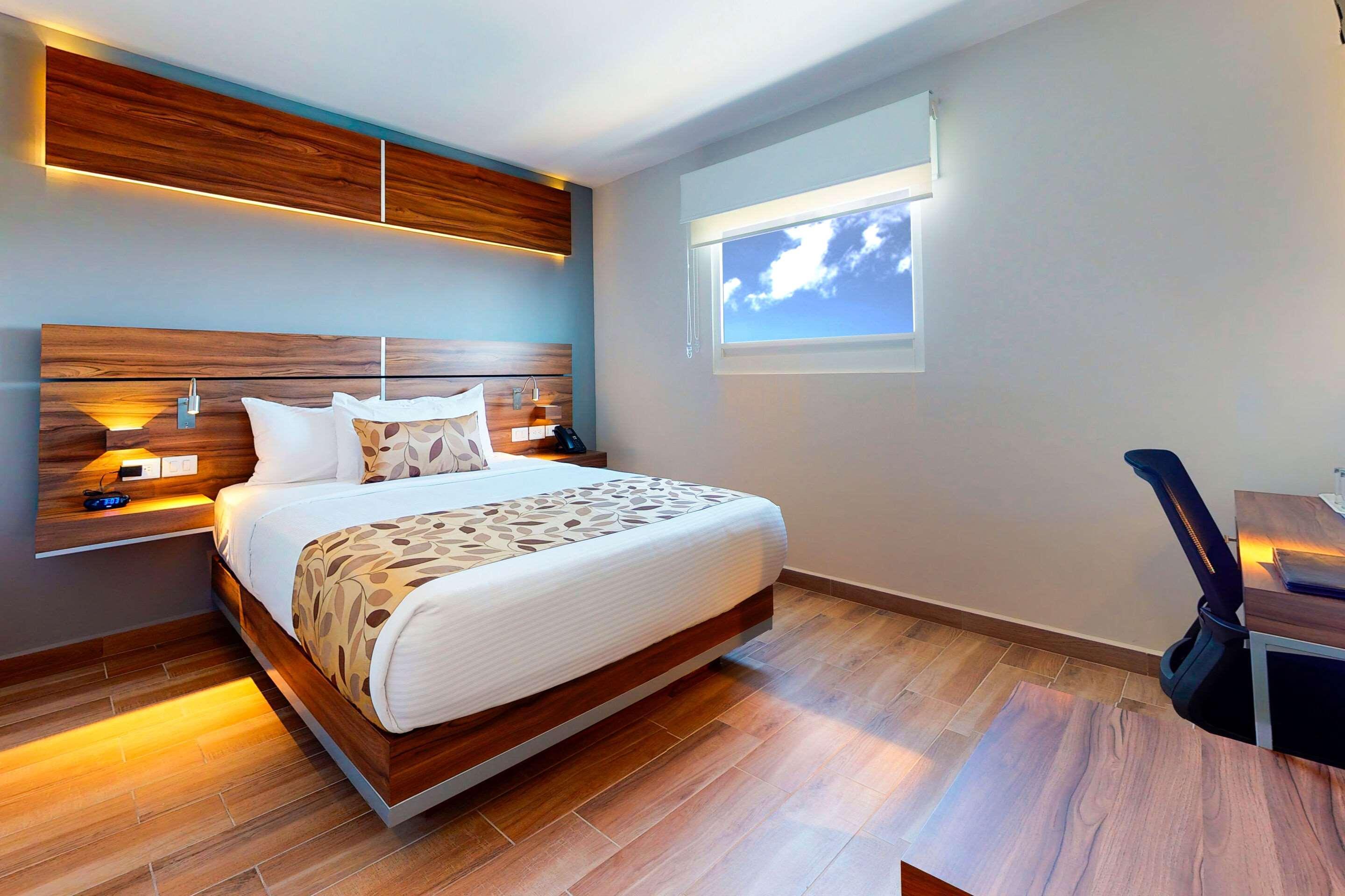Sleep Inn קרטרו מראה חיצוני תמונה