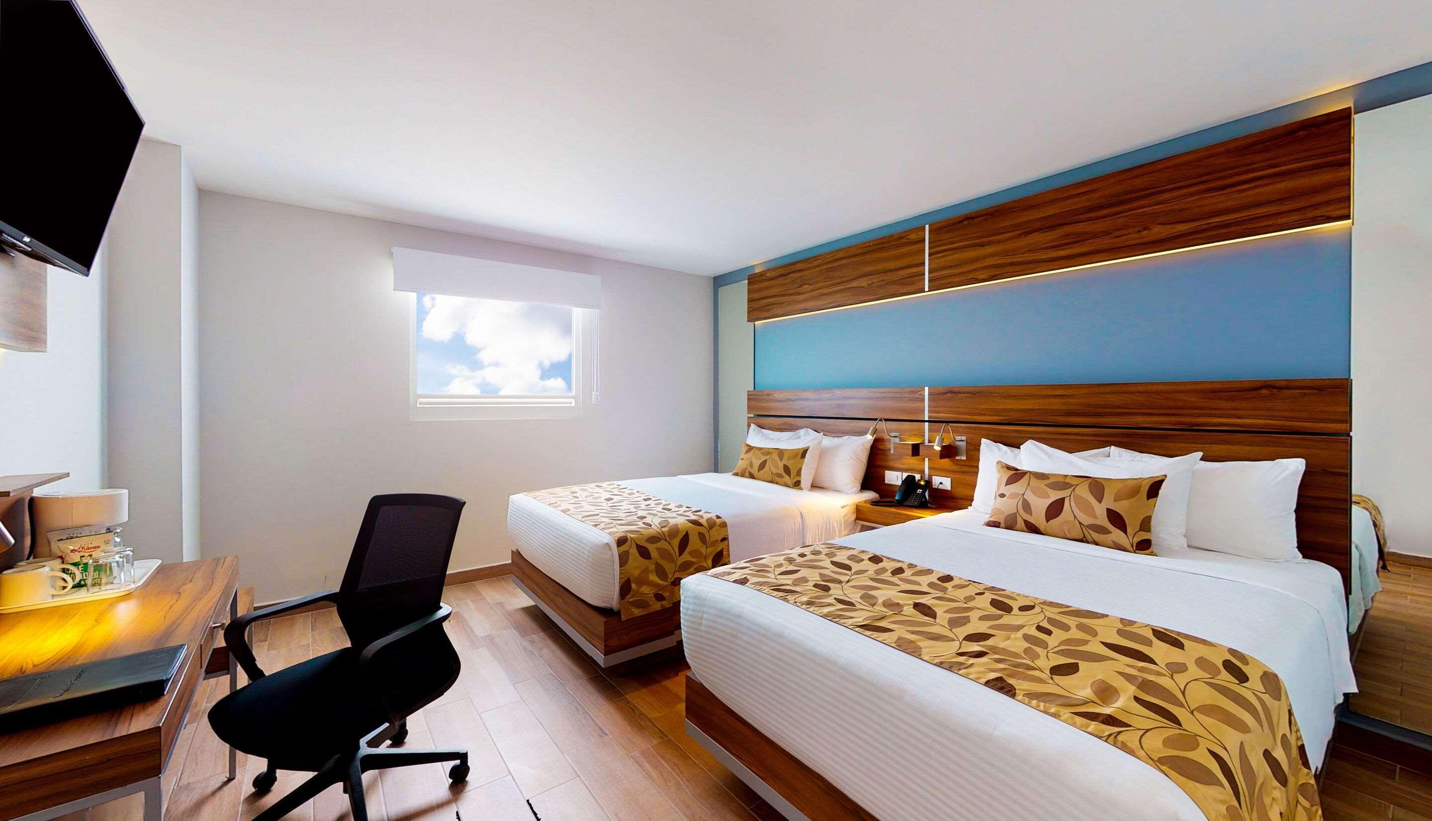 Sleep Inn קרטרו מראה חיצוני תמונה