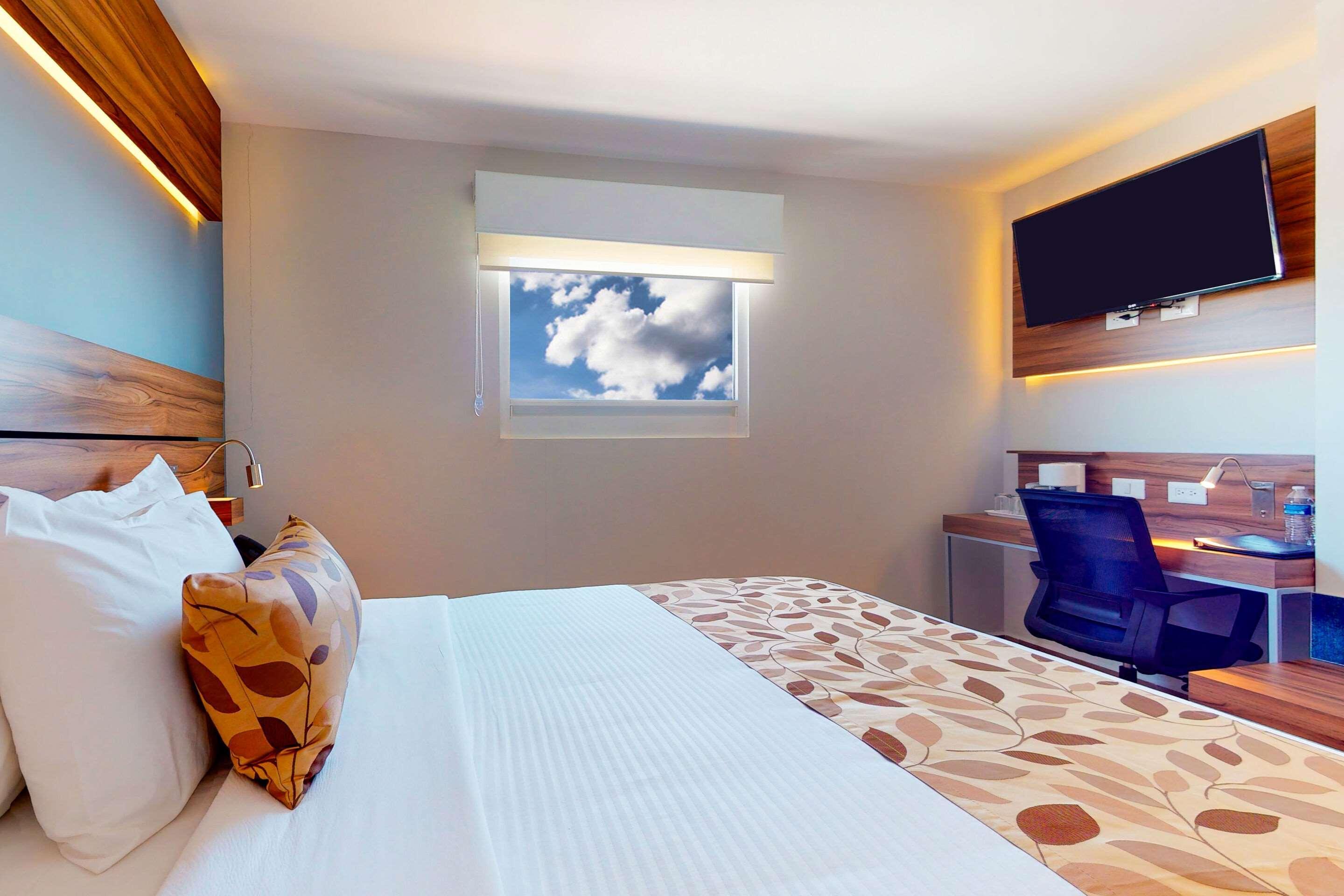 Sleep Inn קרטרו מראה חיצוני תמונה