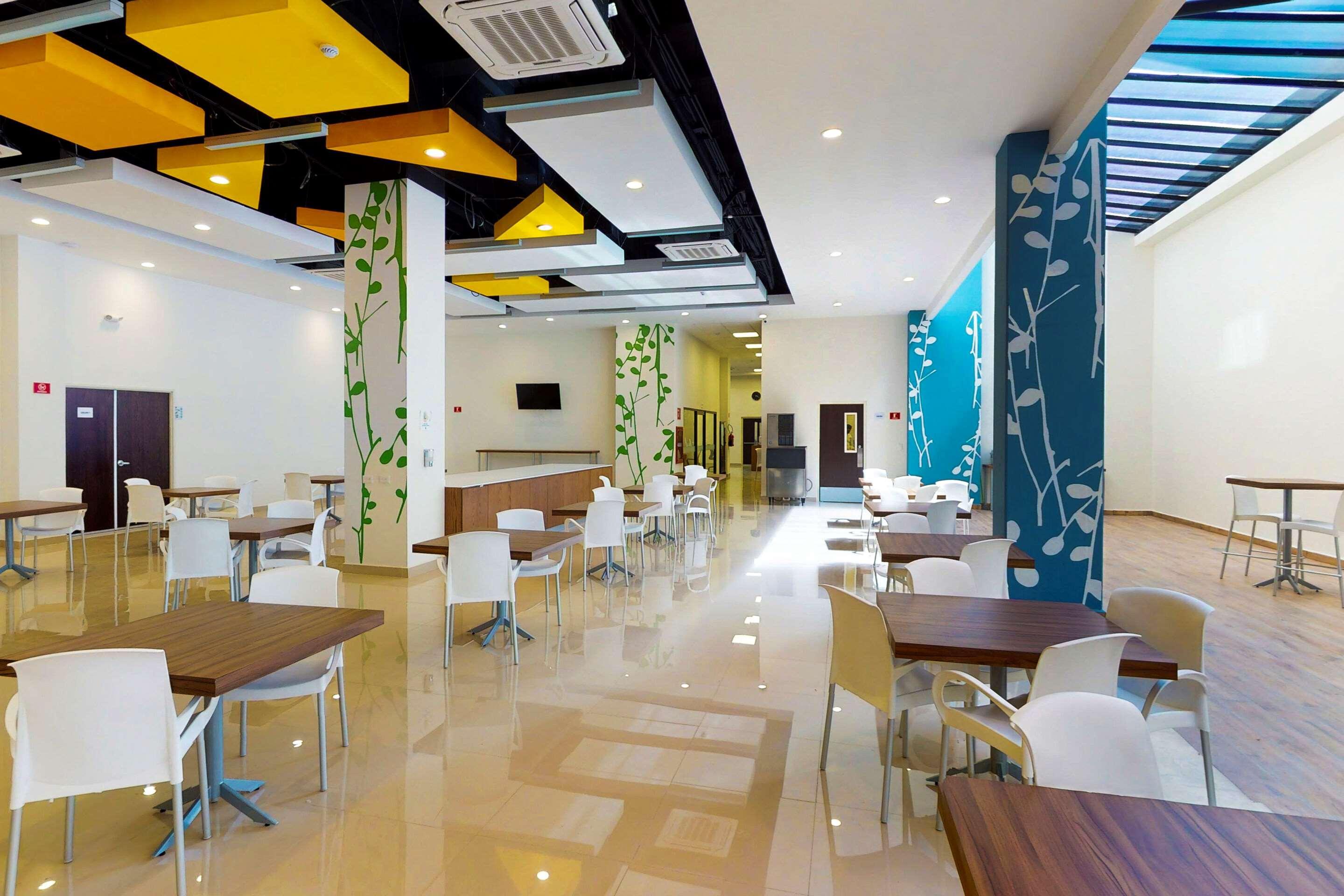 Sleep Inn קרטרו מראה חיצוני תמונה