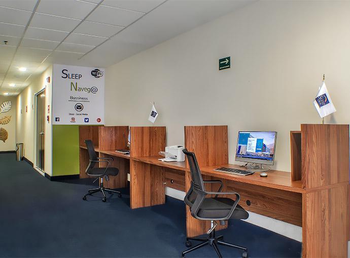 Sleep Inn קרטרו מראה חיצוני תמונה